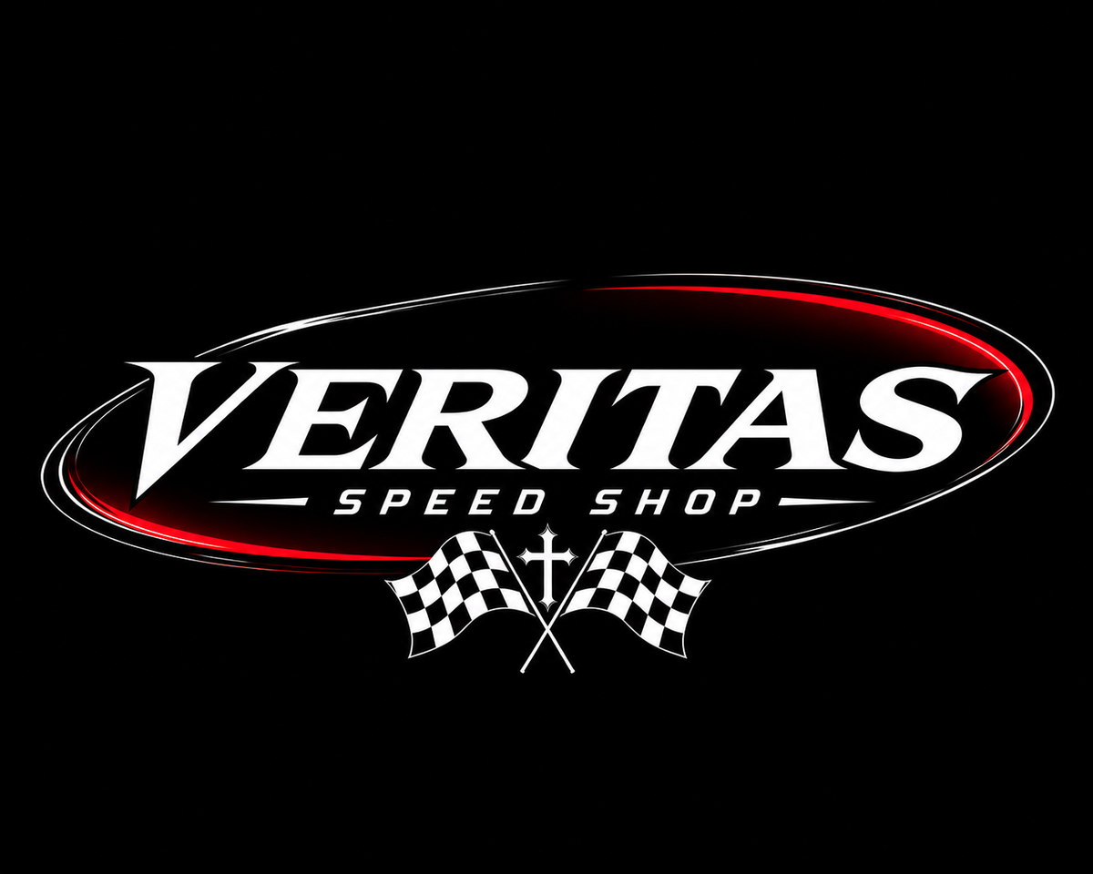 VERITAS SPEED SHOP